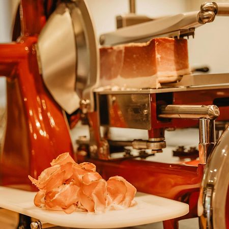 Aparthotel Christine Bad Füssing エクステリア 写真