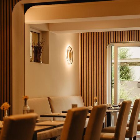 Aparthotel Christine Bad Füssing エクステリア 写真