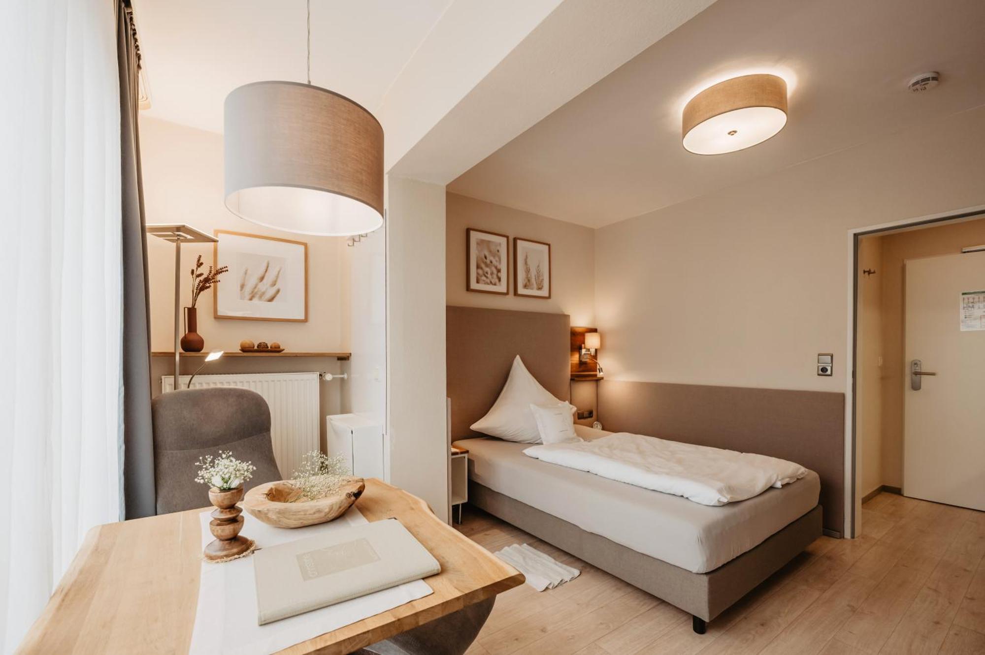 Aparthotel Christine Bad Füssing エクステリア 写真