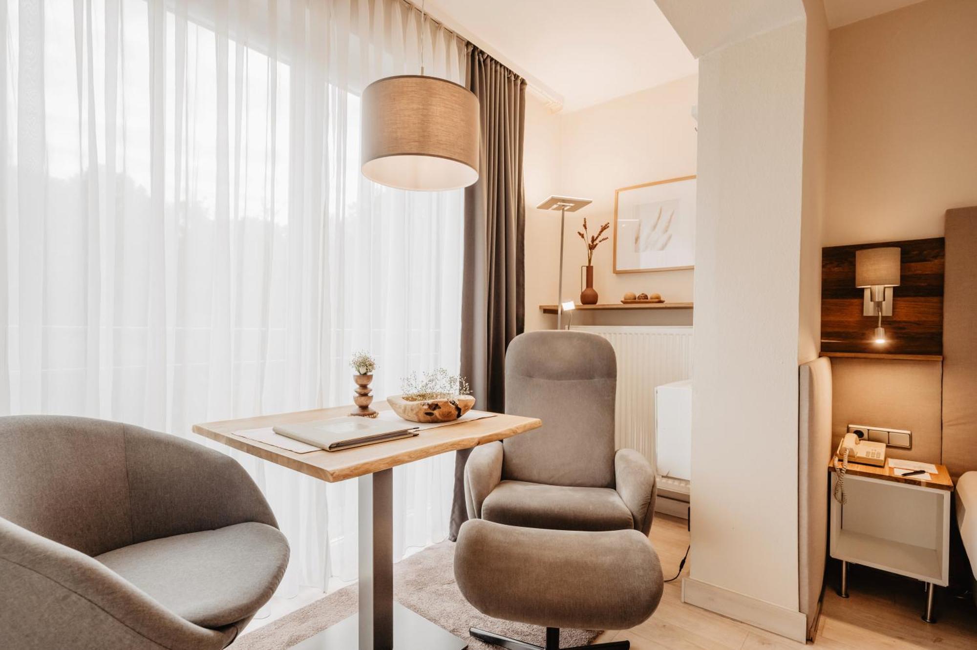 Aparthotel Christine Bad Füssing エクステリア 写真
