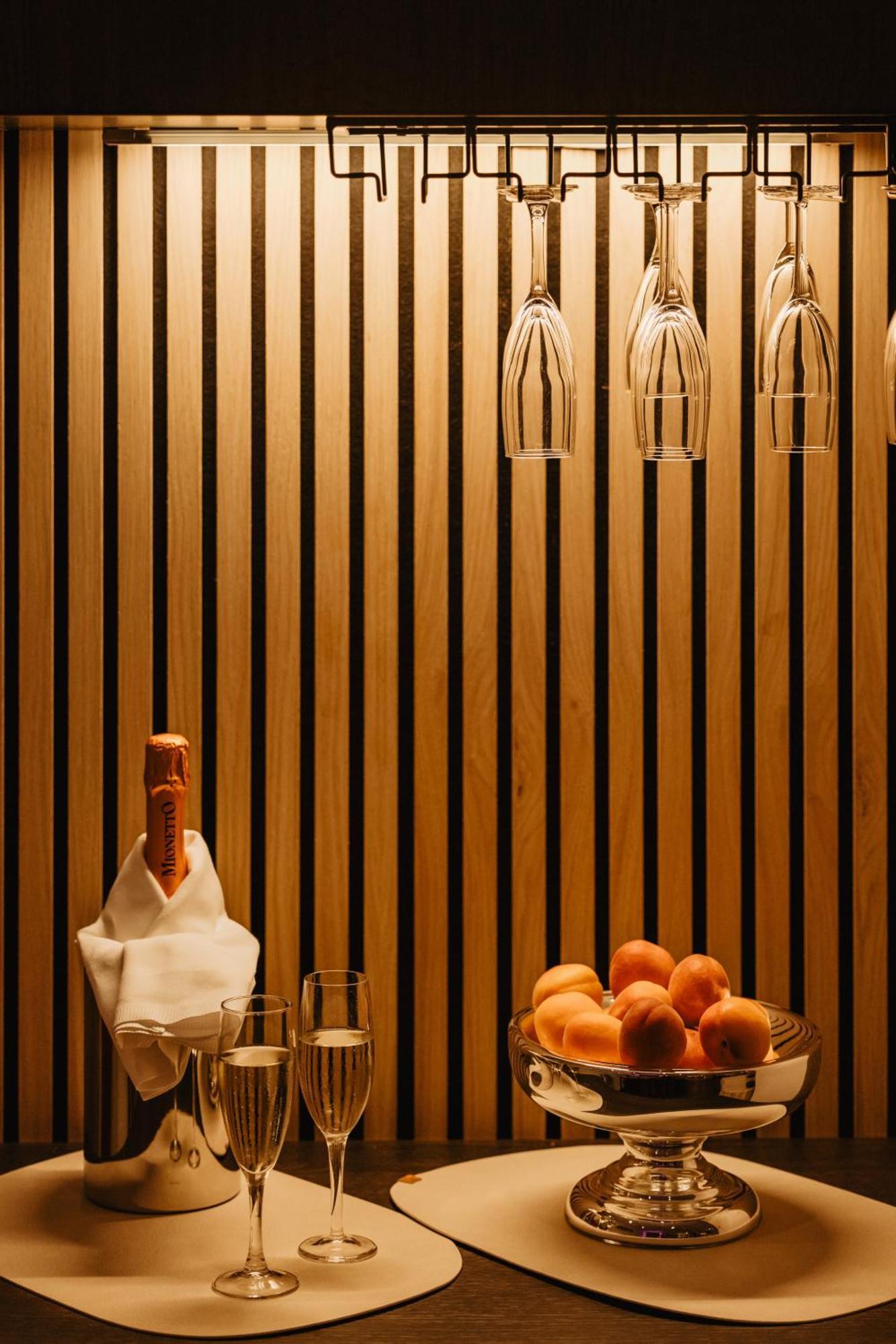 Aparthotel Christine Bad Füssing エクステリア 写真