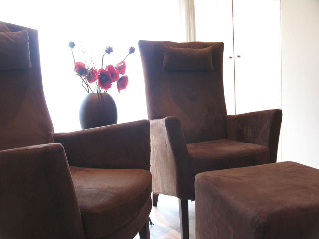 Aparthotel Christine Bad Füssing 部屋 写真