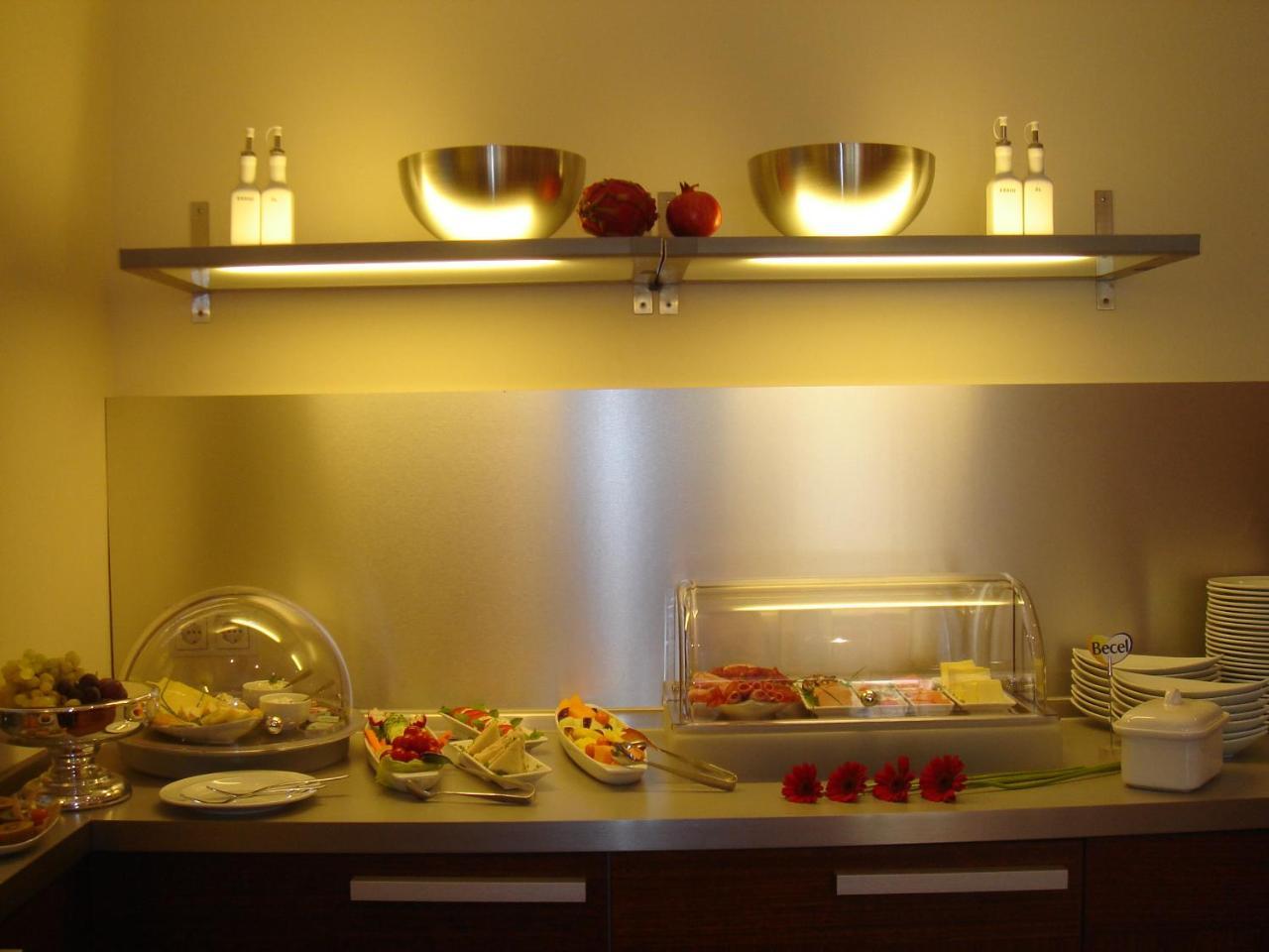 Aparthotel Christine Bad Füssing エクステリア 写真