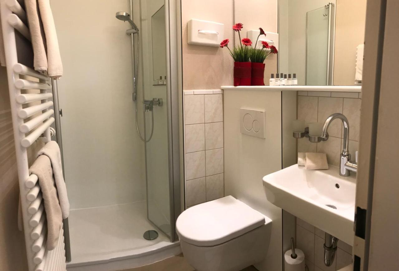 Aparthotel Christine Bad Füssing エクステリア 写真