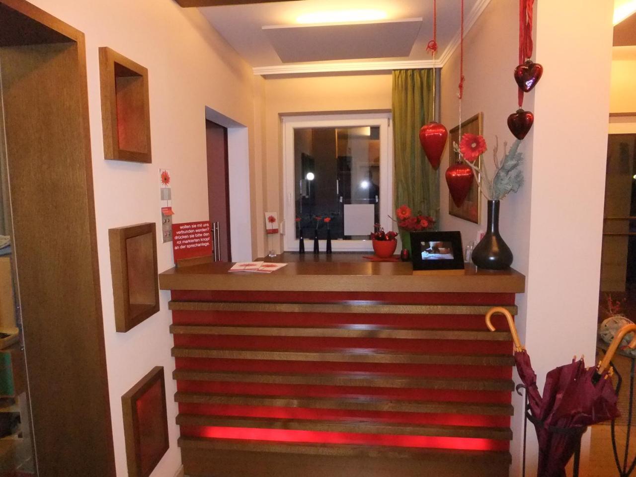 Aparthotel Christine Bad Füssing エクステリア 写真