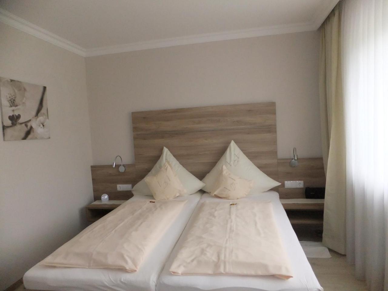 Aparthotel Christine Bad Füssing エクステリア 写真