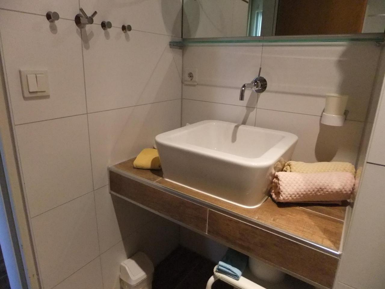 Aparthotel Christine Bad Füssing エクステリア 写真