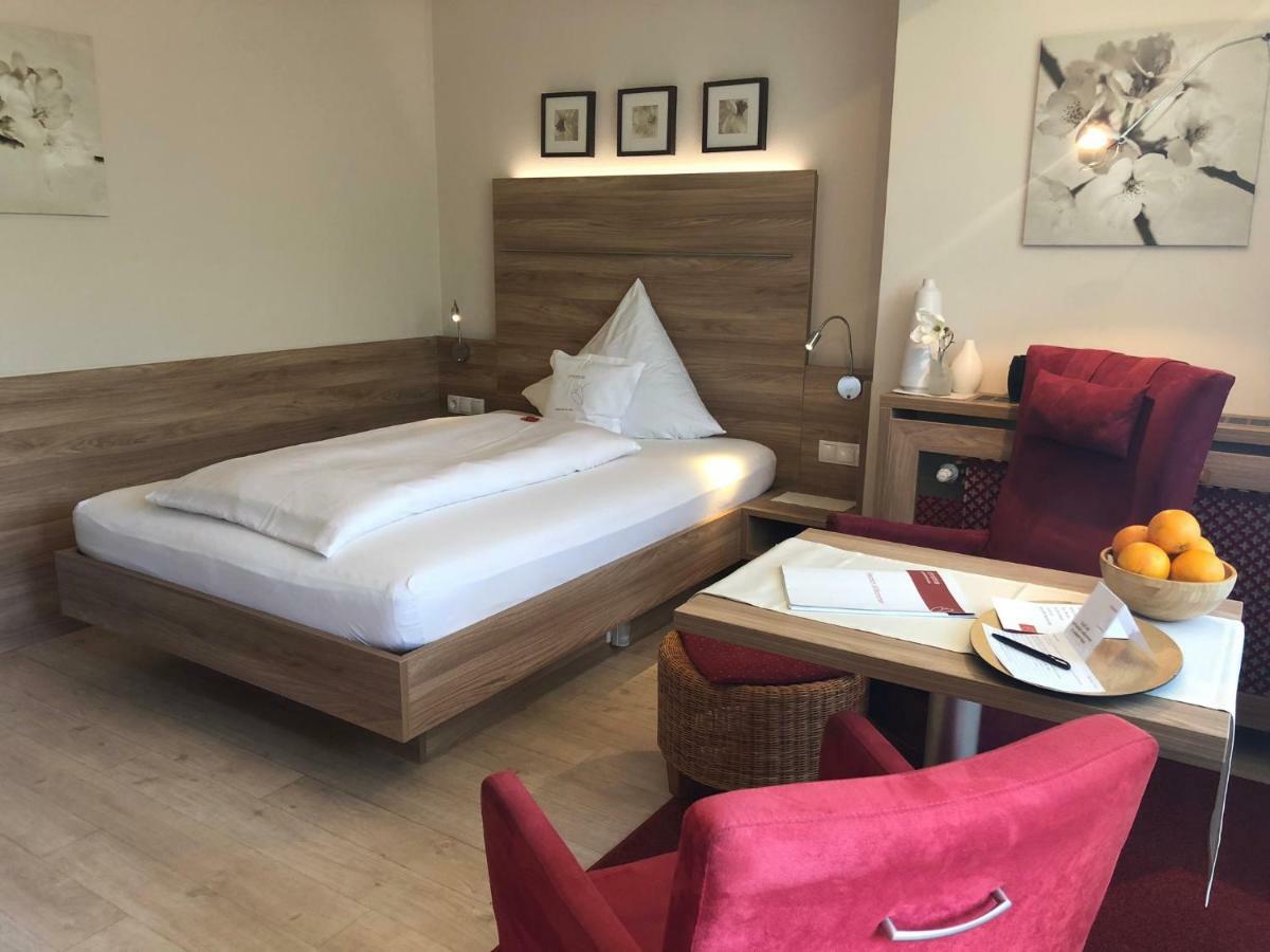 Aparthotel Christine Bad Füssing エクステリア 写真